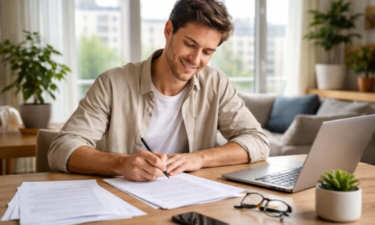découvrez comment vous libérer de votre engagement de garant pour un appartement en toute simplicité et protéger vos intérêts financiers.
