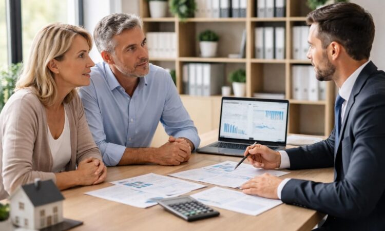 découvrez les étapes clés pour obtenir un crédit immobilier destiné à l'achat d'un bien ancien, avec des conseils pratiques pour réussir votre financement.