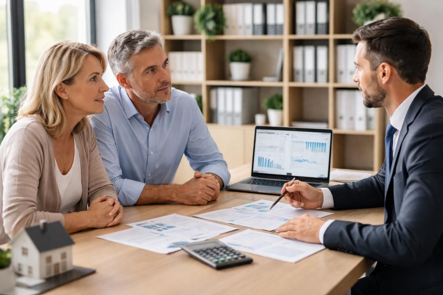 découvrez les étapes clés pour obtenir un crédit immobilier destiné à l'achat d'un bien ancien, avec des conseils pratiques pour réussir votre financement.