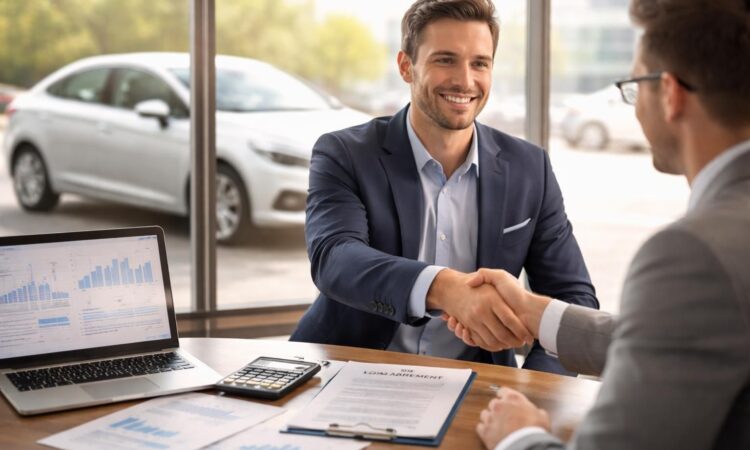 découvrez les conditions et modalités de remboursement anticipé pour un prêt auto classique afin d'optimiser votre financement et réduire vos intérêts.