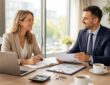 contactez un courtier en prêt hypothécaire pour obtenir les meilleures offres de financement et concrétiser votre projet immobilier en toute sérénité.