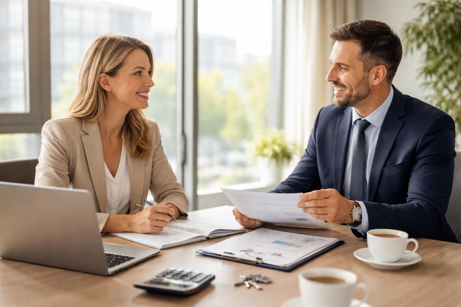 contactez un courtier en prêt hypothécaire pour obtenir les meilleures offres de financement et concrétiser votre projet immobilier en toute sérénité.