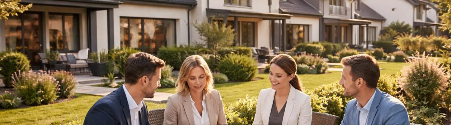 découvrez les règles essentielles de gestion et d'assurance pour les copropriétés horizontales, afin de protéger efficacement votre patrimoine immobilier.