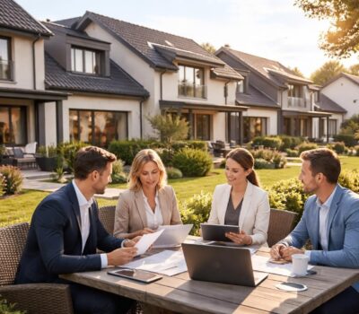 découvrez les règles essentielles de gestion et d'assurance pour les copropriétés horizontales, afin de protéger efficacement votre patrimoine immobilier.