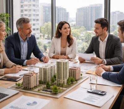 découvrez comment créer une sci pour optimiser la gestion fiscale de votre patrimoine immobilier et bénéficier d'avantages financiers adaptés.