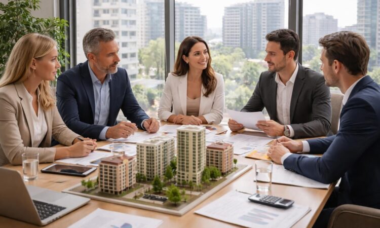 découvrez comment créer une sci pour optimiser la gestion fiscale de votre patrimoine immobilier et bénéficier d'avantages financiers adaptés.