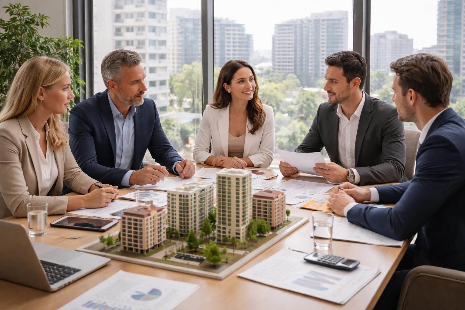 découvrez comment créer une sci pour optimiser la gestion fiscale de votre patrimoine immobilier et bénéficier d'avantages financiers adaptés.