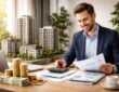 découvrez comment utiliser l'effet de levier du crédit pour augmenter efficacement votre patrimoine immobilier et optimiser vos investissements.