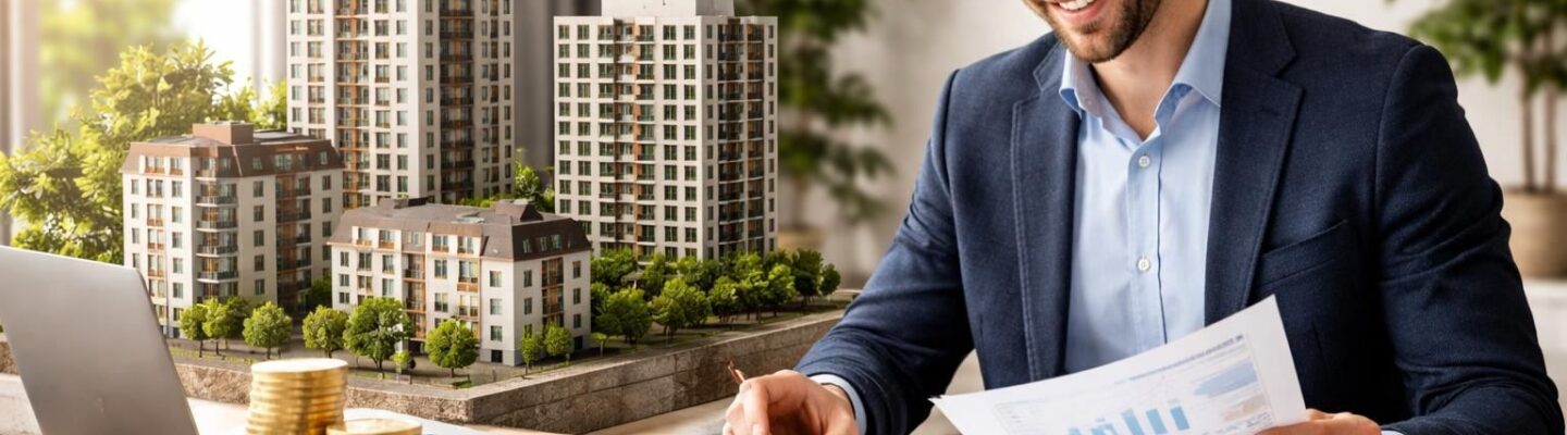 découvrez comment utiliser l'effet de levier du crédit pour augmenter efficacement votre patrimoine immobilier et optimiser vos investissements.