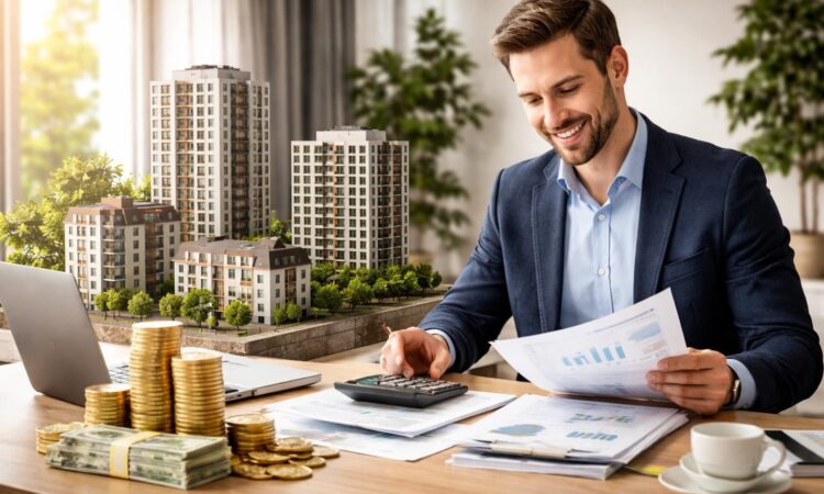 découvrez comment utiliser l'effet de levier du crédit pour augmenter efficacement votre patrimoine immobilier et optimiser vos investissements.