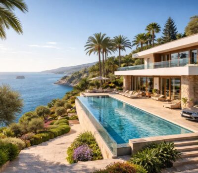 découvrez le guide complet de l'immobilier de prestige en espagne, spécialisé sur la côte. conseils, tendances et opportunités pour investir dans des biens d'exception.