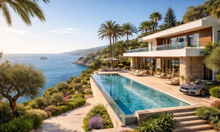 découvrez le guide complet de l'immobilier de prestige en espagne, spécialisé sur la côte. conseils, tendances et opportunités pour investir dans des biens d'exception.