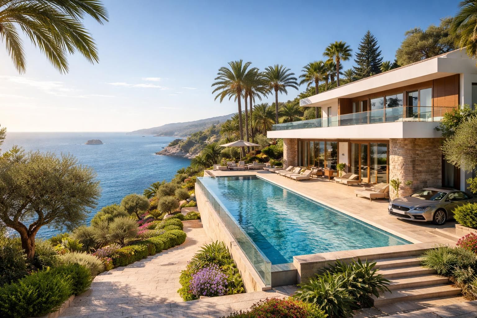 découvrez le guide complet de l'immobilier de prestige en espagne, spécialisé sur la côte. conseils, tendances et opportunités pour investir dans des biens d'exception.