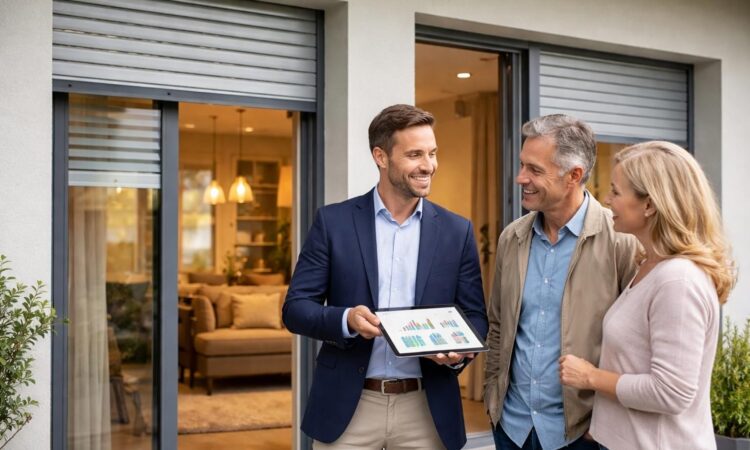 découvrez si vous pouvez bénéficier d'un crédit d'impôt pour l'installation ou la rénovation de volets roulants, et les conditions à remplir pour en profiter.