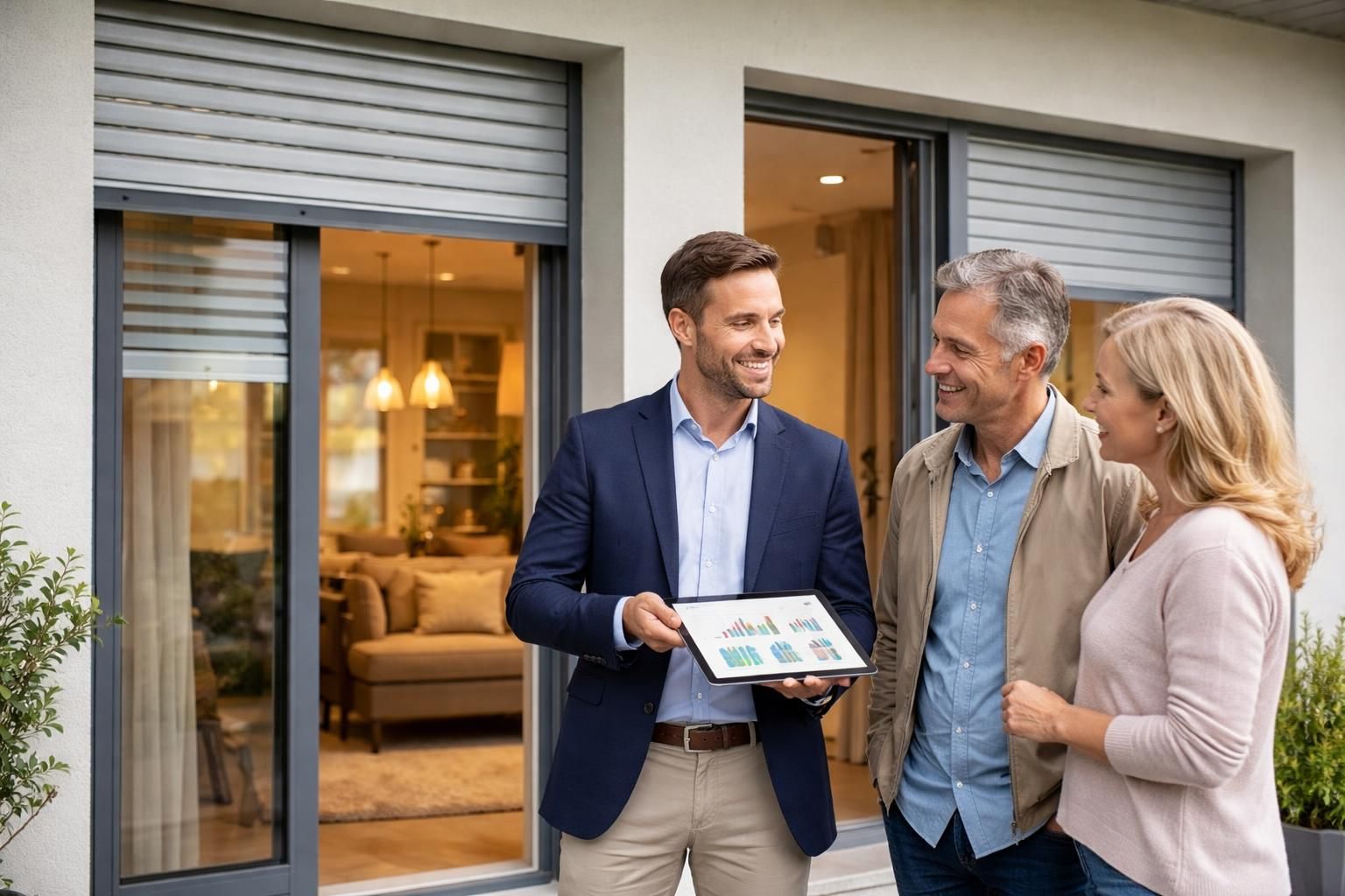 découvrez si vous pouvez bénéficier d'un crédit d'impôt pour l'installation ou la rénovation de volets roulants, et les conditions à remplir pour en profiter.