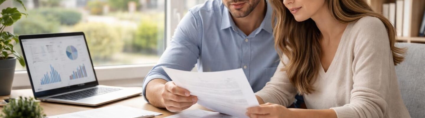découvrez tout ce qu'il faut savoir sur les frais de garantie liés à votre prêt immobilier, pour mieux comprendre et anticiper les coûts associés à votre emprunt.