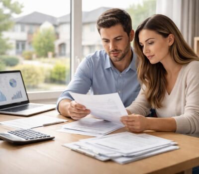 découvrez tout ce qu'il faut savoir sur les frais de garantie liés à votre prêt immobilier, pour mieux comprendre et anticiper les coûts associés à votre emprunt.