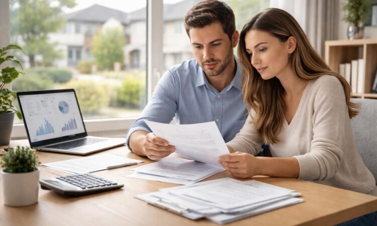 découvrez tout ce qu'il faut savoir sur les frais de garantie liés à votre prêt immobilier, pour mieux comprendre et anticiper les coûts associés à votre emprunt.