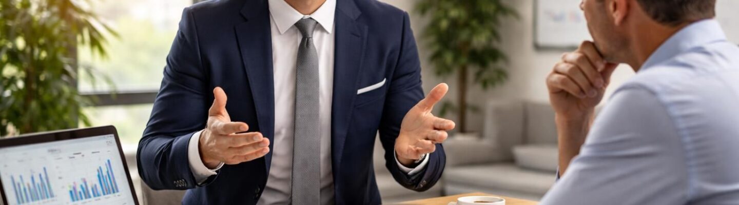 découvrez les meilleures techniques pour gérer efficacement les objections en vente et convaincre vos clients avec confiance et persuasion.