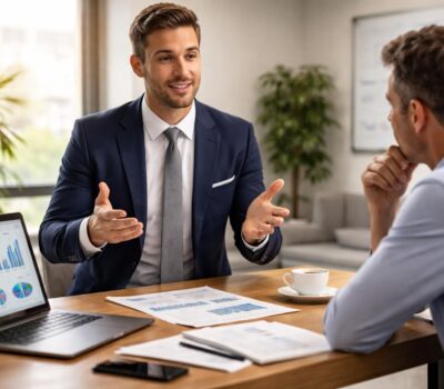 découvrez les meilleures techniques pour gérer efficacement les objections en vente et convaincre vos clients avec confiance et persuasion.