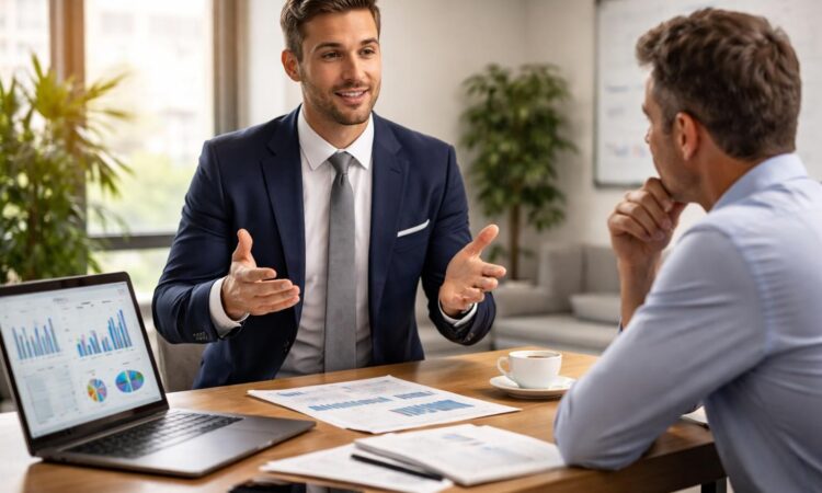 découvrez les meilleures techniques pour gérer efficacement les objections en vente et convaincre vos clients avec confiance et persuasion.