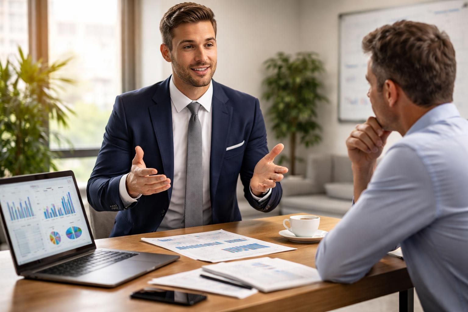 découvrez les meilleures techniques pour gérer efficacement les objections en vente et convaincre vos clients avec confiance et persuasion.
