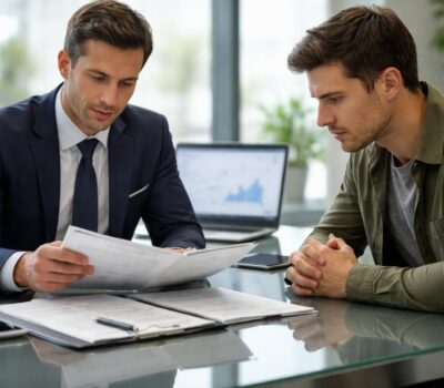 découvrez si une banque peut annuler une offre de prêt une fois celle-ci signée, les conditions légales et vos droits en tant qu'emprunteur.