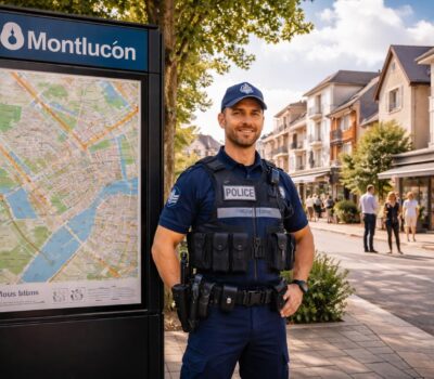 découvrez les initiatives de sécurité à montluçon et analysez les tendances du marché immobilier local pour mieux comprendre les opportunités et les défis de la région.