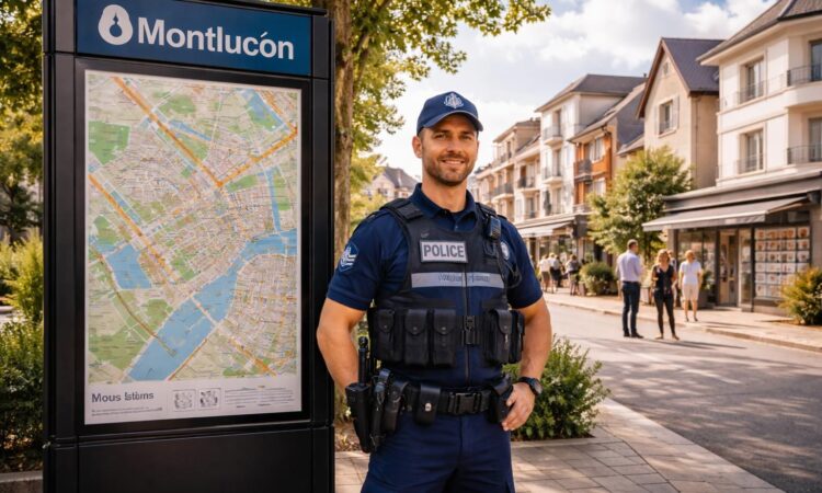 découvrez les initiatives de sécurité à montluçon et analysez les tendances du marché immobilier local pour mieux comprendre les opportunités et les défis de la région.
