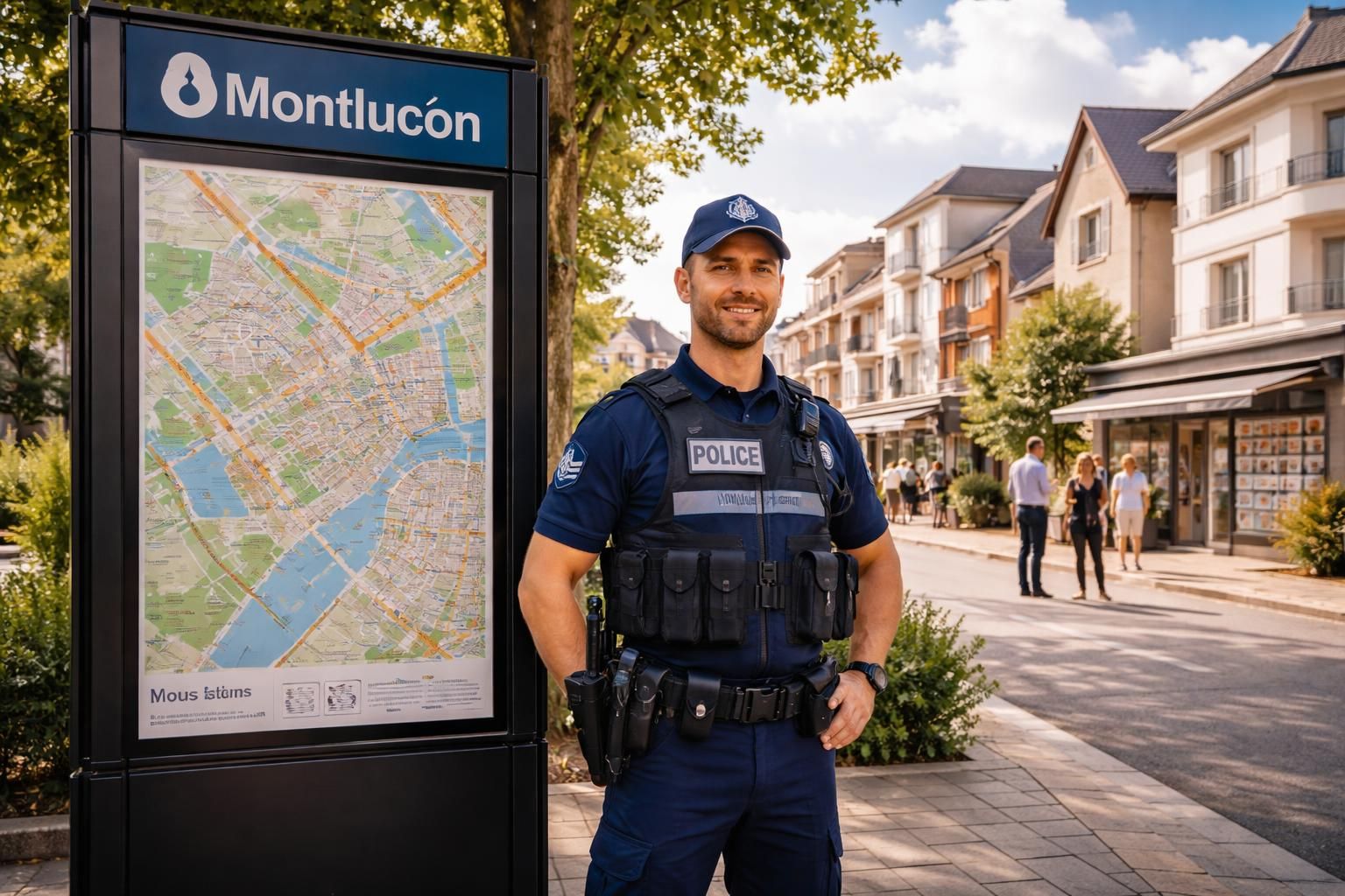 découvrez les initiatives de sécurité à montluçon et analysez les tendances du marché immobilier local pour mieux comprendre les opportunités et les défis de la région.