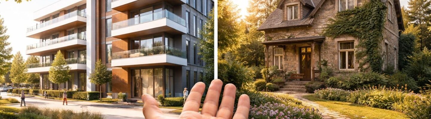 découvrez les avantages et inconvénients du neuf et de l'ancien pour réussir votre investissement immobilier. faites le bon choix pour votre avenir financier.