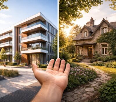 découvrez les avantages et inconvénients du neuf et de l'ancien pour réussir votre investissement immobilier. faites le bon choix pour votre avenir financier.