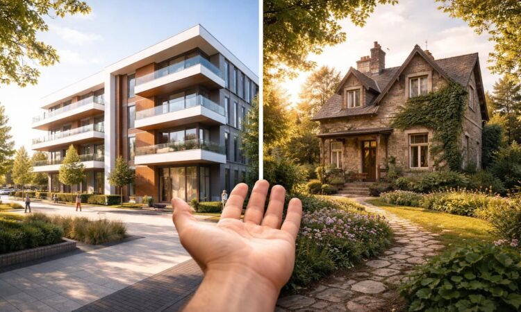 découvrez les avantages et inconvénients du neuf et de l'ancien pour réussir votre investissement immobilier. faites le bon choix pour votre avenir financier.