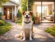 découvrez nos conseils pratiques pour réussir la transition de votre maison à un appartement avec votre chien, en assurant son bien-être et son adaptation.