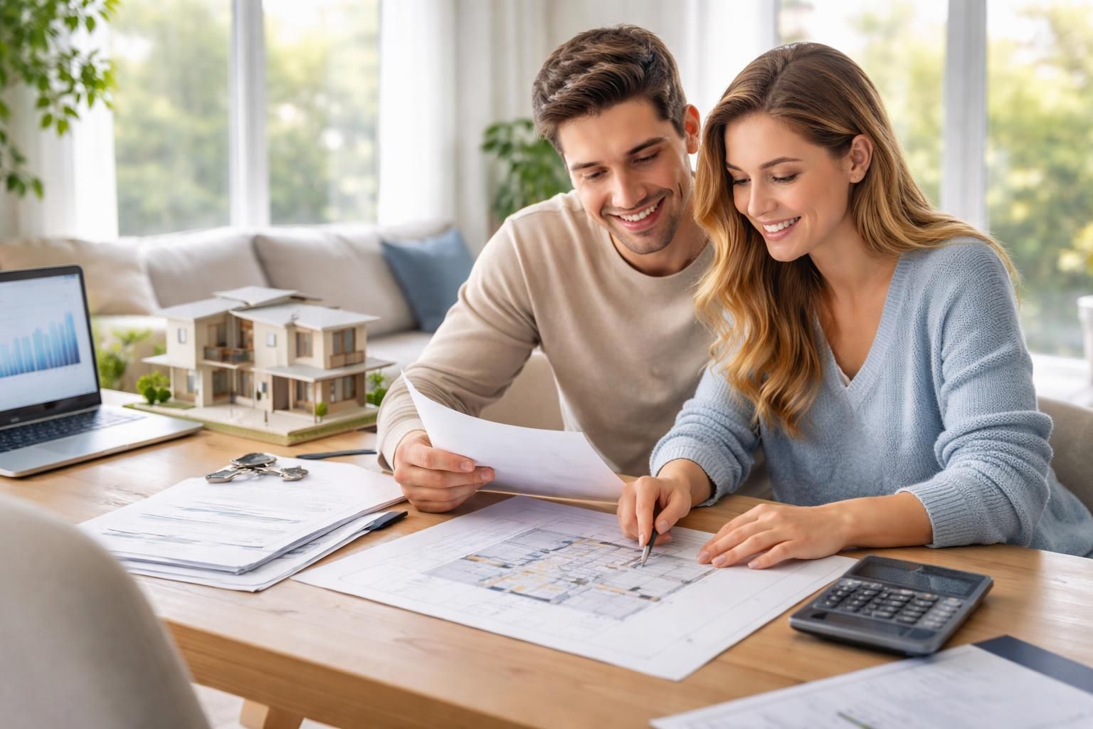 découvrez si vous pouvez bénéficier des apl lors d'un achat immobilier avec un prêt et les conditions à remplir pour en profiter.
