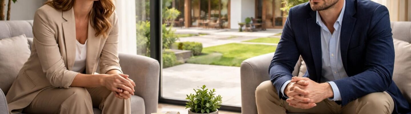 découvrez comment protéger votre patrimoine lorsque vous contractez un prêt immobilier seul tout en étant marié, avec des conseils juridiques et financiers adaptés.