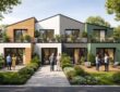 découvrez comment se répartissent les parts lors d'un achat immobilier en indivision, les règles à suivre et les implications pour les co-acquéreurs.