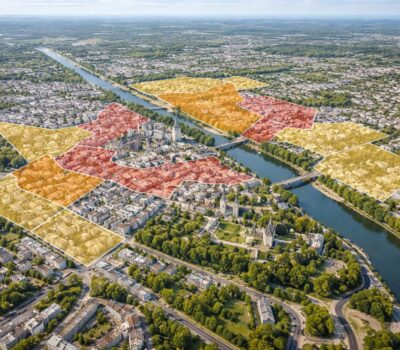 découvrez quelle zone pinel s'applique à angers en 2024 pour optimiser votre investissement immobilier et bénéficier des avantages fiscaux.