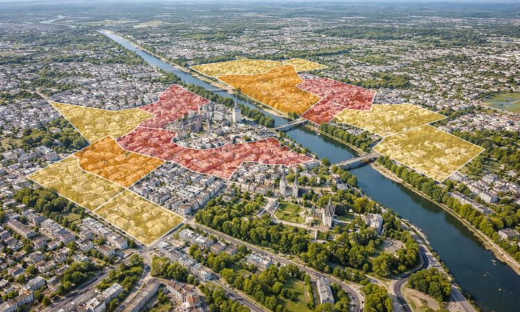 découvrez quelle zone pinel s'applique à angers en 2024 pour optimiser votre investissement immobilier et bénéficier des avantages fiscaux.