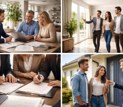découvrez les étapes clés d'une vente immobilière, de la mise en marché à la signature finale, pour réussir votre transaction en toute sérénité.