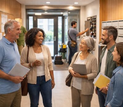 découvrez les principales obligations légales en copropriété pour bien gérer et vivre en harmonie dans votre immeuble.