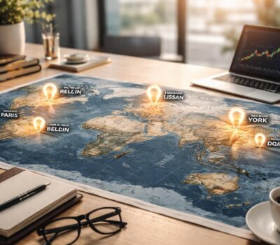 découvrez les meilleures villes où investir en 2023 pour optimiser votre placement immobilier et assurer un bon rendement.