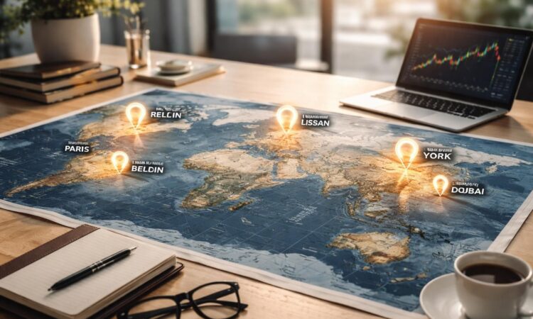 découvrez les meilleures villes où investir en 2023 pour optimiser votre placement immobilier et assurer un bon rendement.
