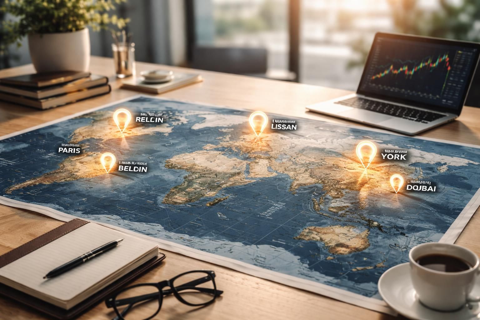 découvrez les meilleures villes où investir en 2023 pour optimiser votre placement immobilier et assurer un bon rendement.
