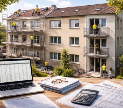 découvrez quels travaux réalisés en copropriété peuvent être déduits de vos impôts pour optimiser votre fiscalité immobilière.