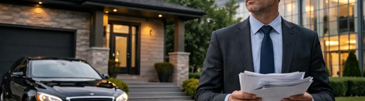 découvrez si la banque peut réellement reprendre votre maison en cas de rachat et quelles sont vos options pour protéger votre bien immobilier.