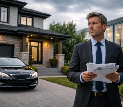 découvrez si la banque peut réellement reprendre votre maison en cas de rachat et quelles sont vos options pour protéger votre bien immobilier.