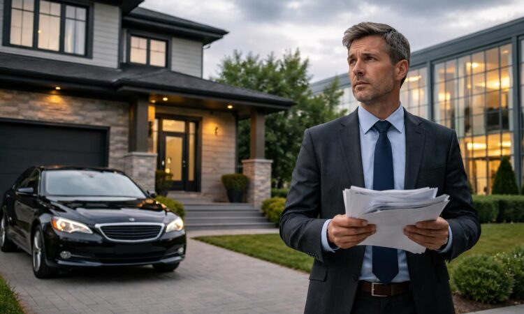 découvrez si la banque peut réellement reprendre votre maison en cas de rachat et quelles sont vos options pour protéger votre bien immobilier.