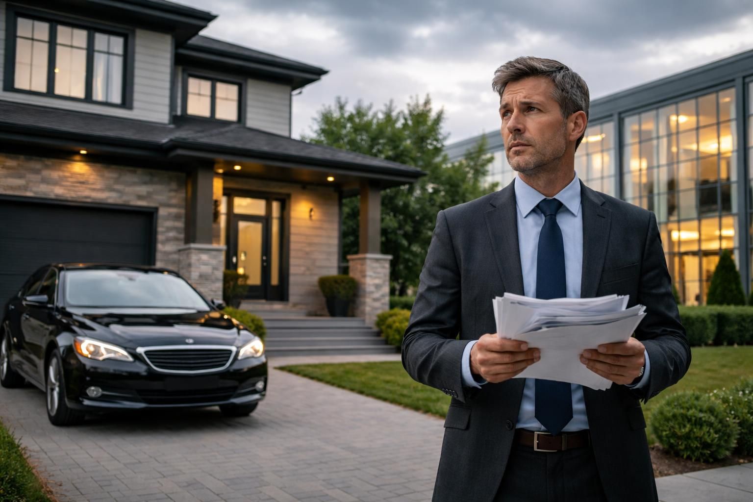 découvrez si la banque peut réellement reprendre votre maison en cas de rachat et quelles sont vos options pour protéger votre bien immobilier.