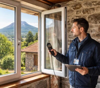 découvrez comment réaliser un diagnostic de performance énergétique (dpe) dans le puy-de-dôme, pour optimiser la consommation énergétique de votre bien immobilier.